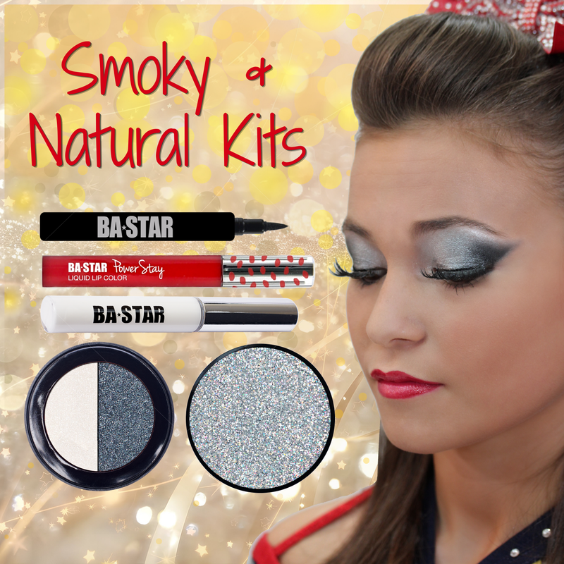 Smoky & Natural Kits