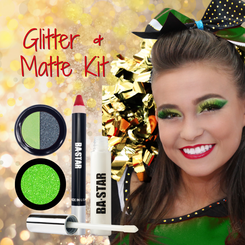 Duo & Glitter Kits