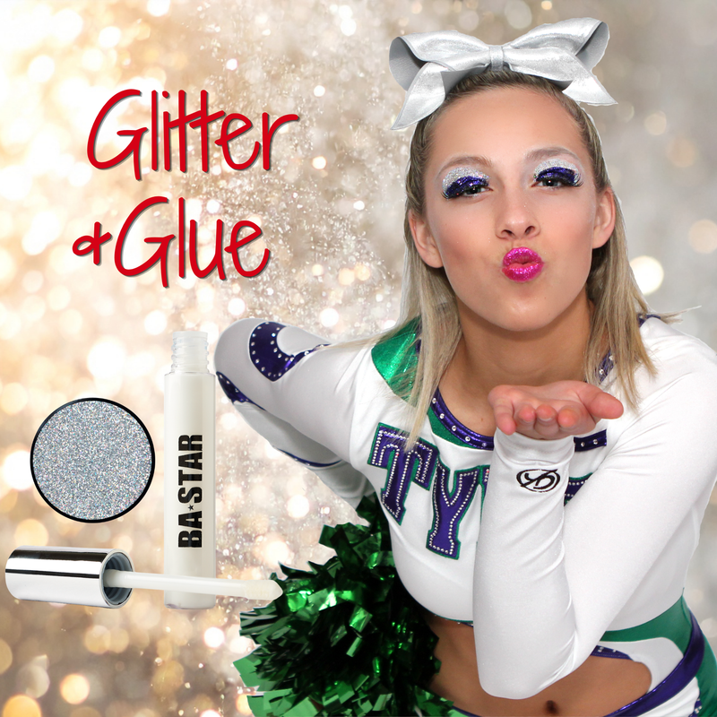 Glitter & Glue