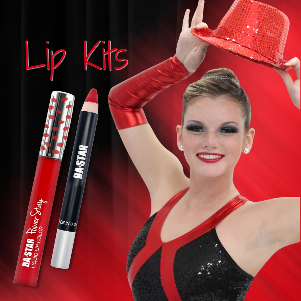 2 Pc Lip Kits