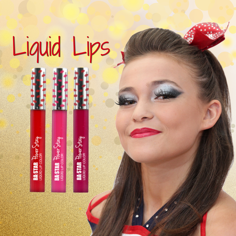 Lip Paint
