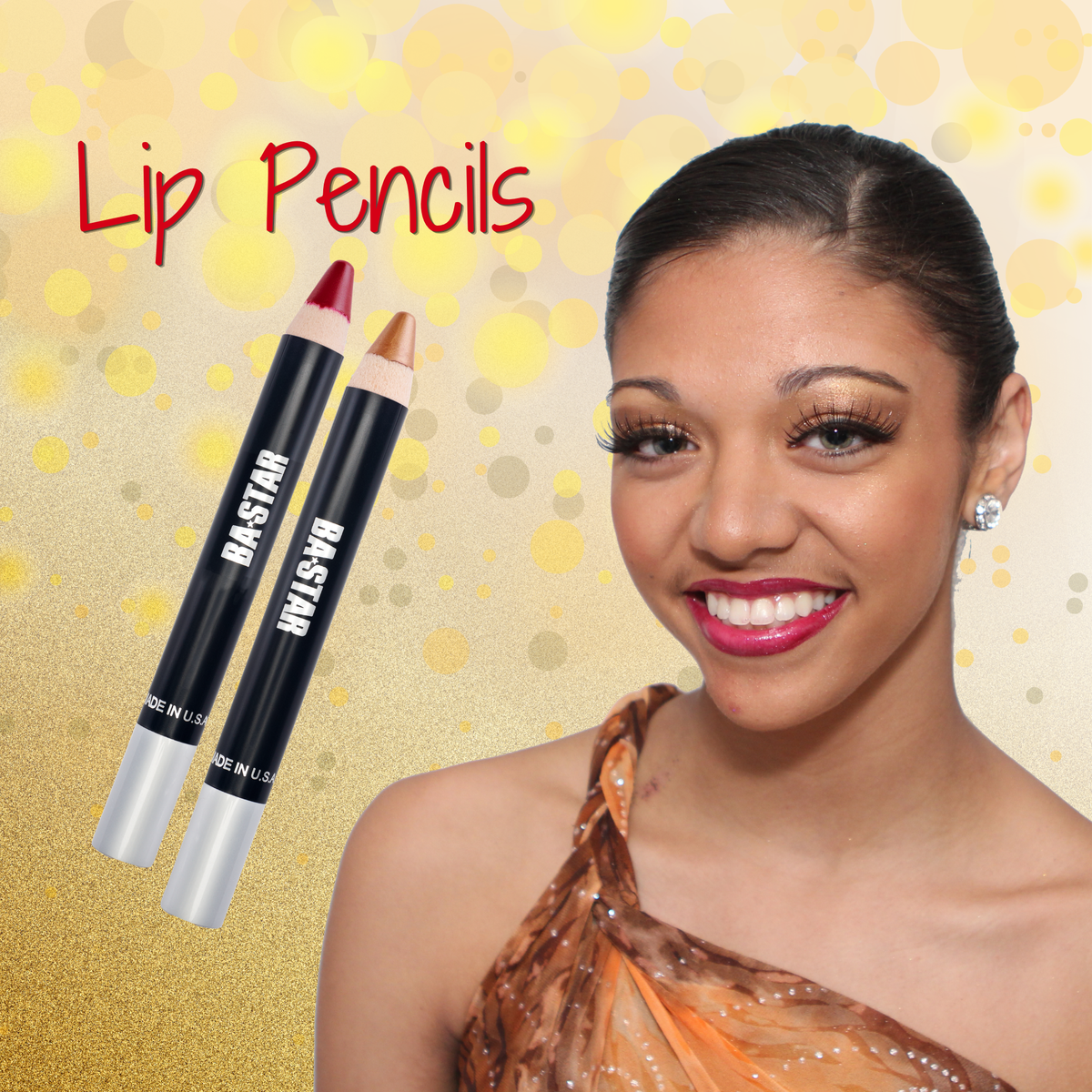 Lip Pencils