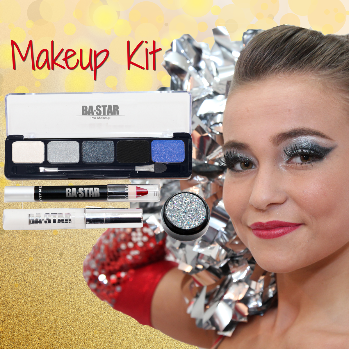 MAKEUP KITS