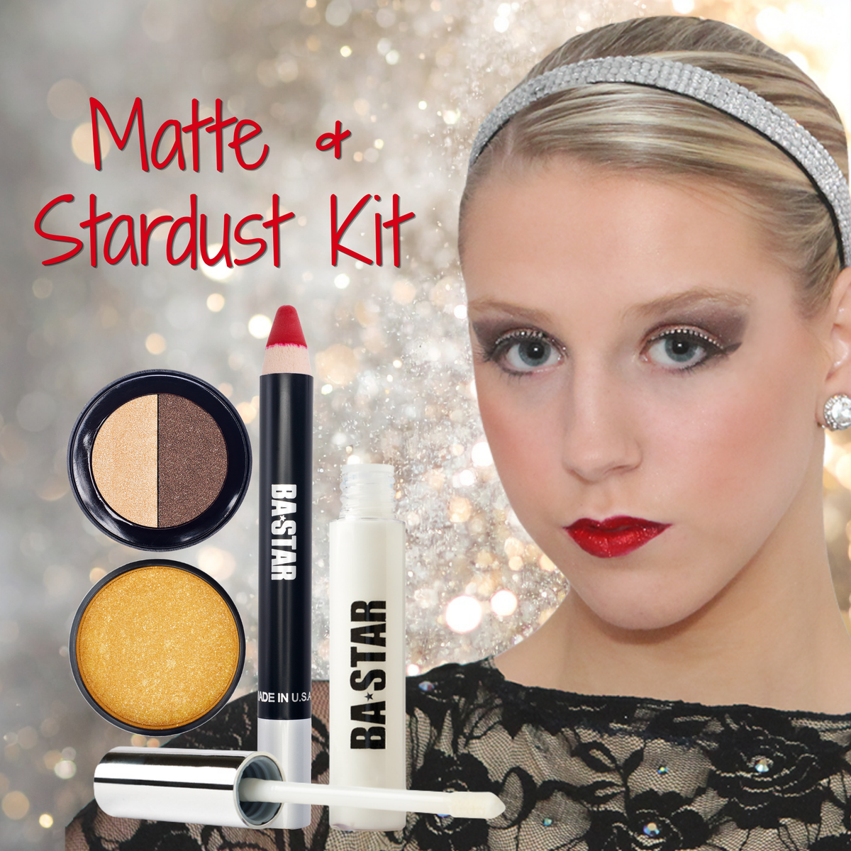 Duo & Stardust Kits