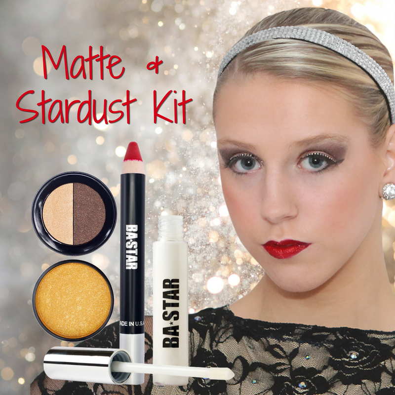 Duo & Stardust Kits