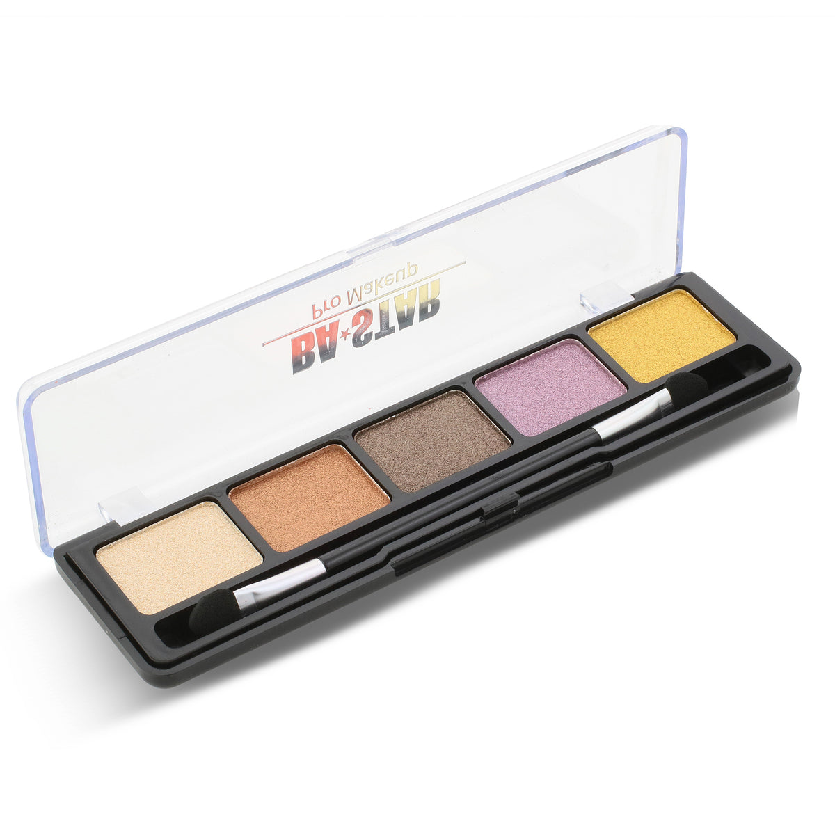 Spicy Natural Palette