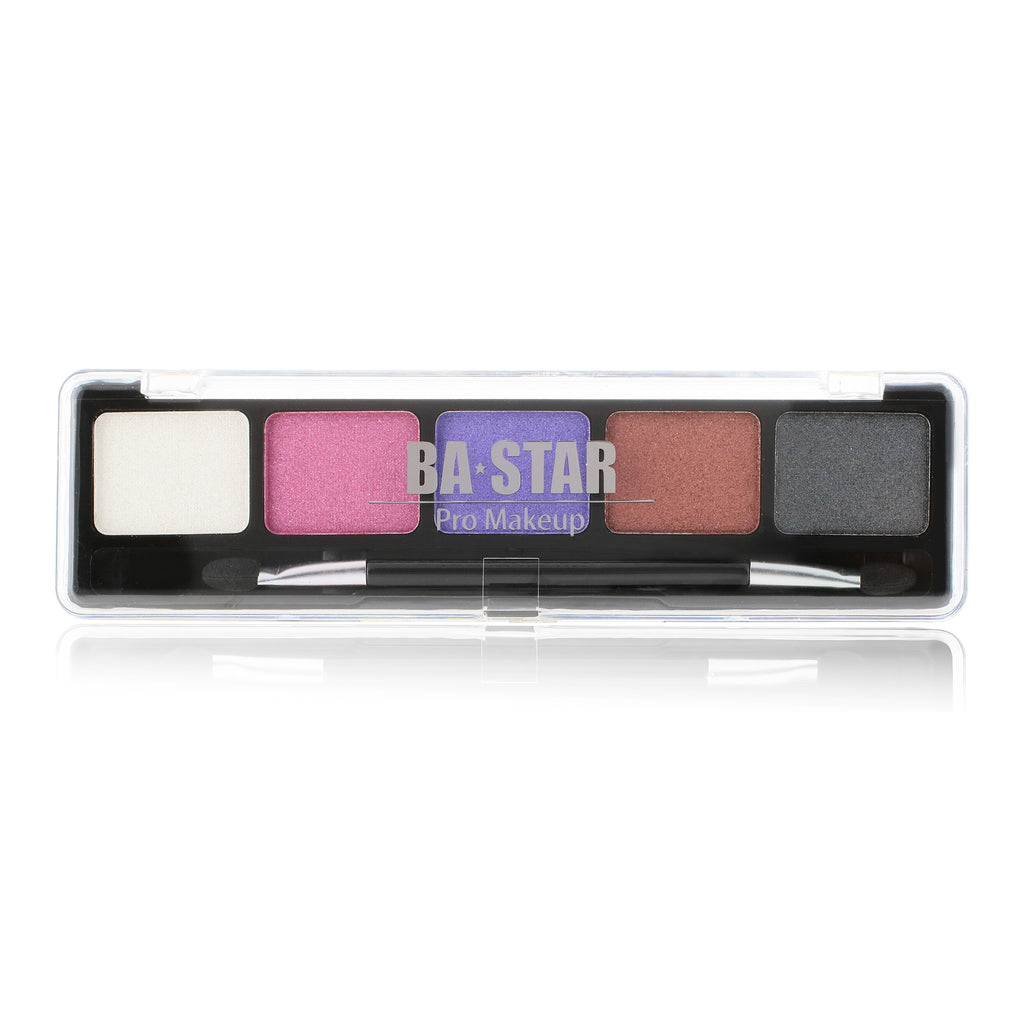Sugar Plum Palette