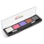 Sugar Plum Palette
