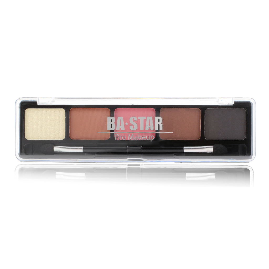 Recital Palette