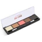 Recital Palette