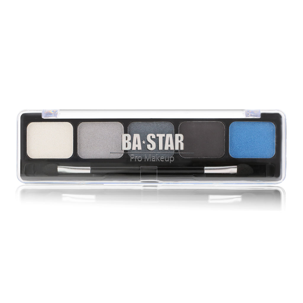 Midnight Smokey Palette