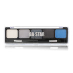 Midnight Smokey Palette
