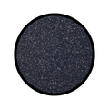 Black Glitter Makeup