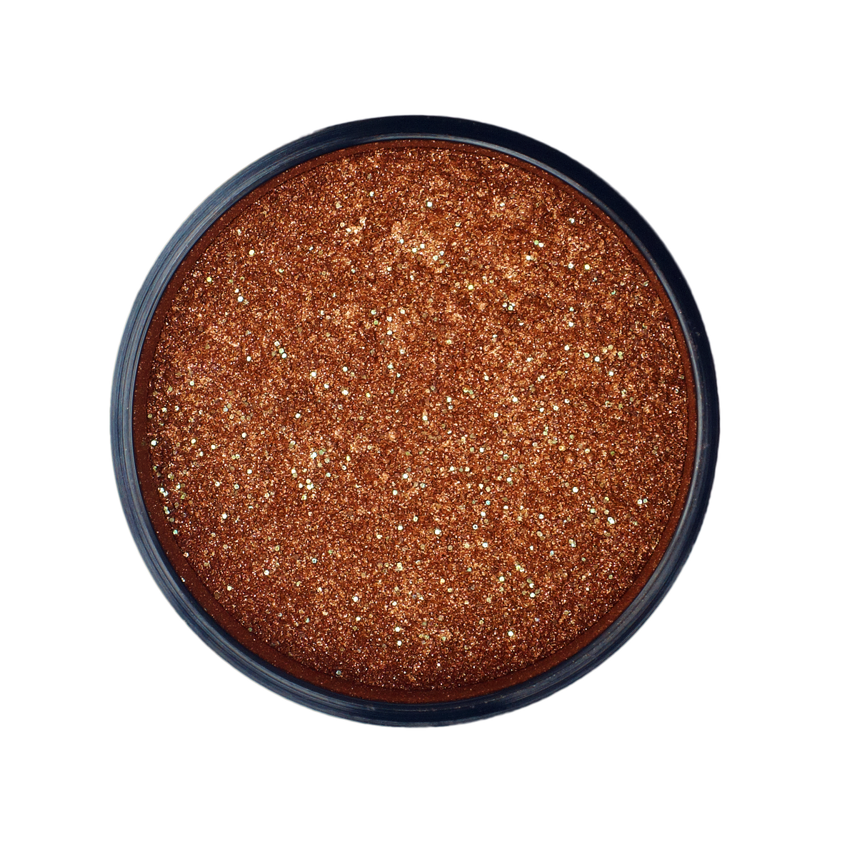 Chocolate Stardust