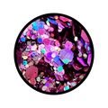 Dolly Pink Glitter
