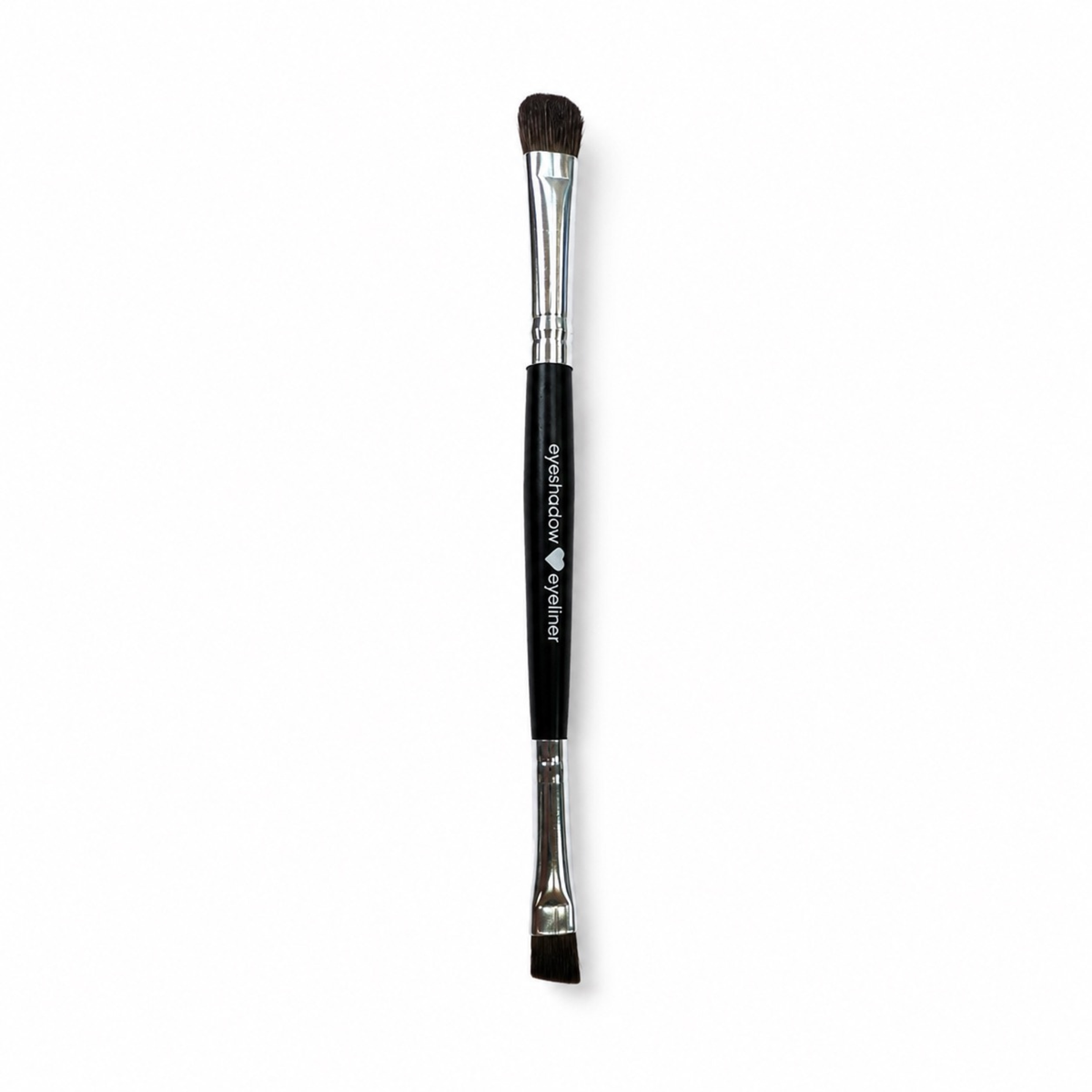 Dual End Eyeshadow and Eyeliner Brush