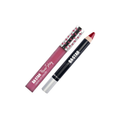 Duet! Love Ya Power Stay Lip + Cranberry Lip Pencil