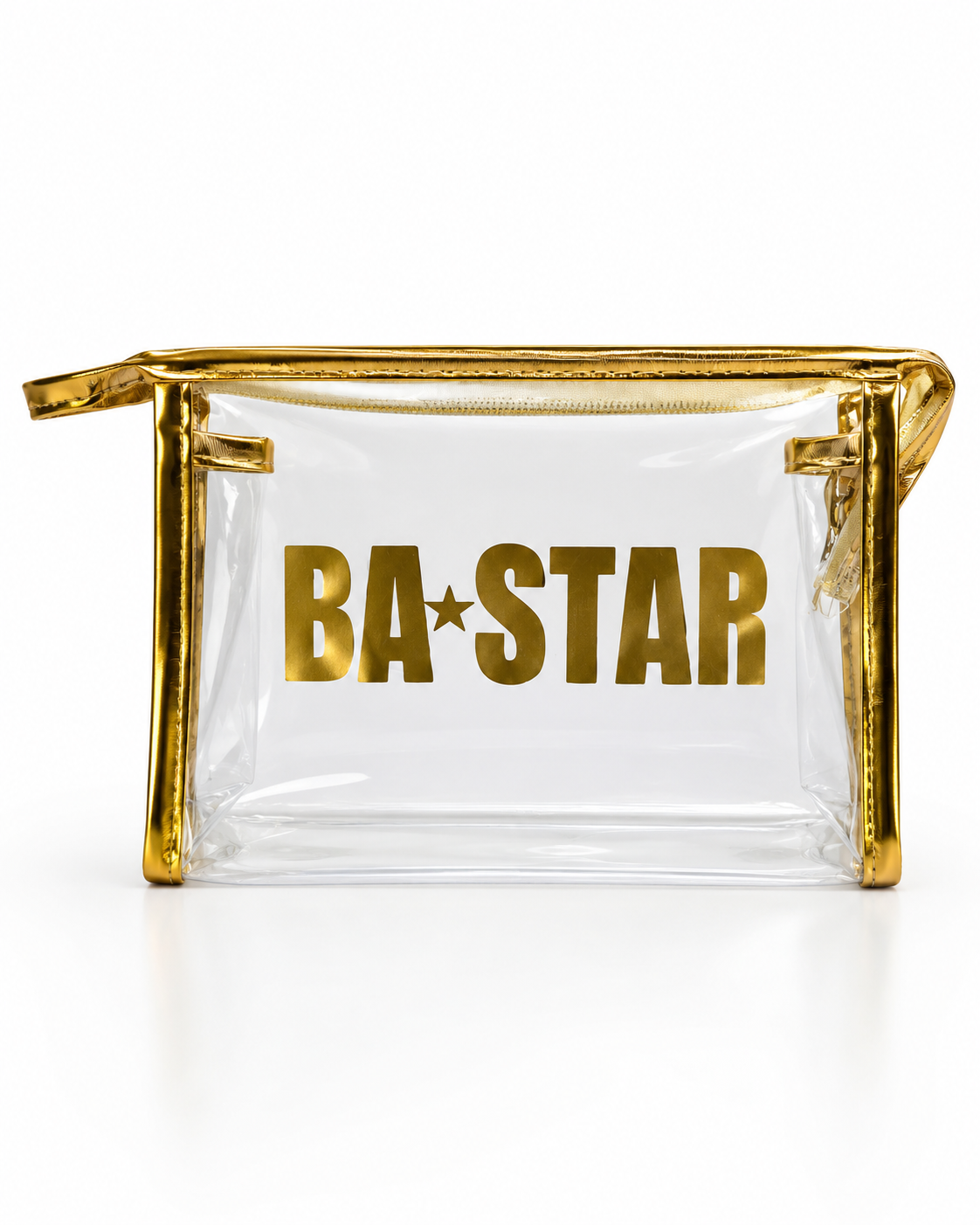 BASTAR Makeup Bag