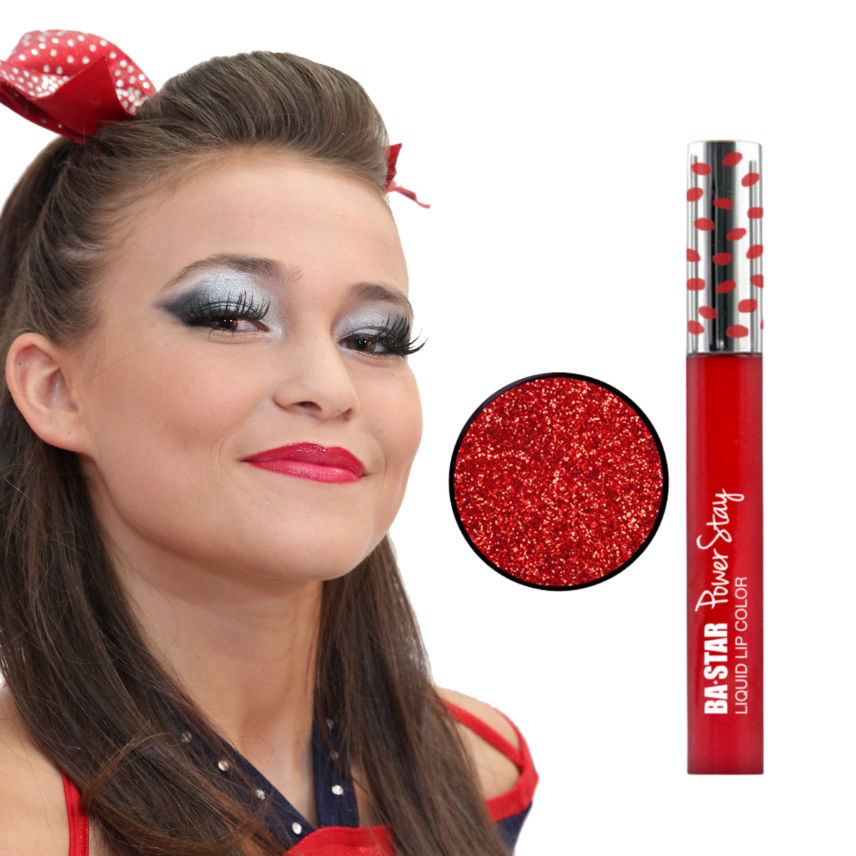 Glitz & Glam Glitter Lip