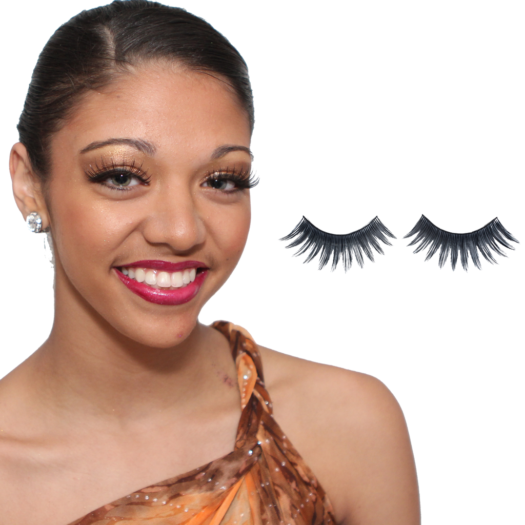 Look at Me Lashes!
