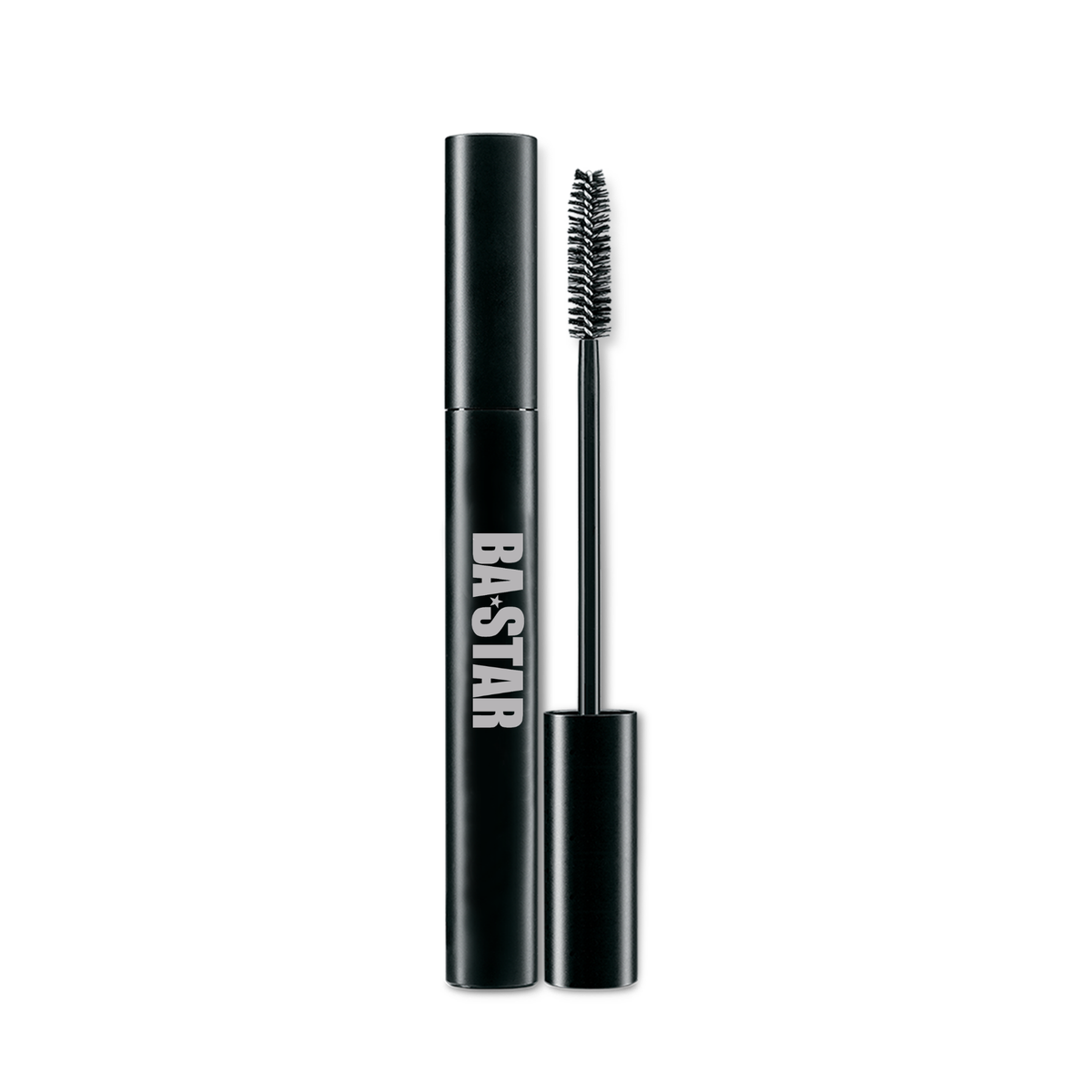 Big Bold Black Mascara