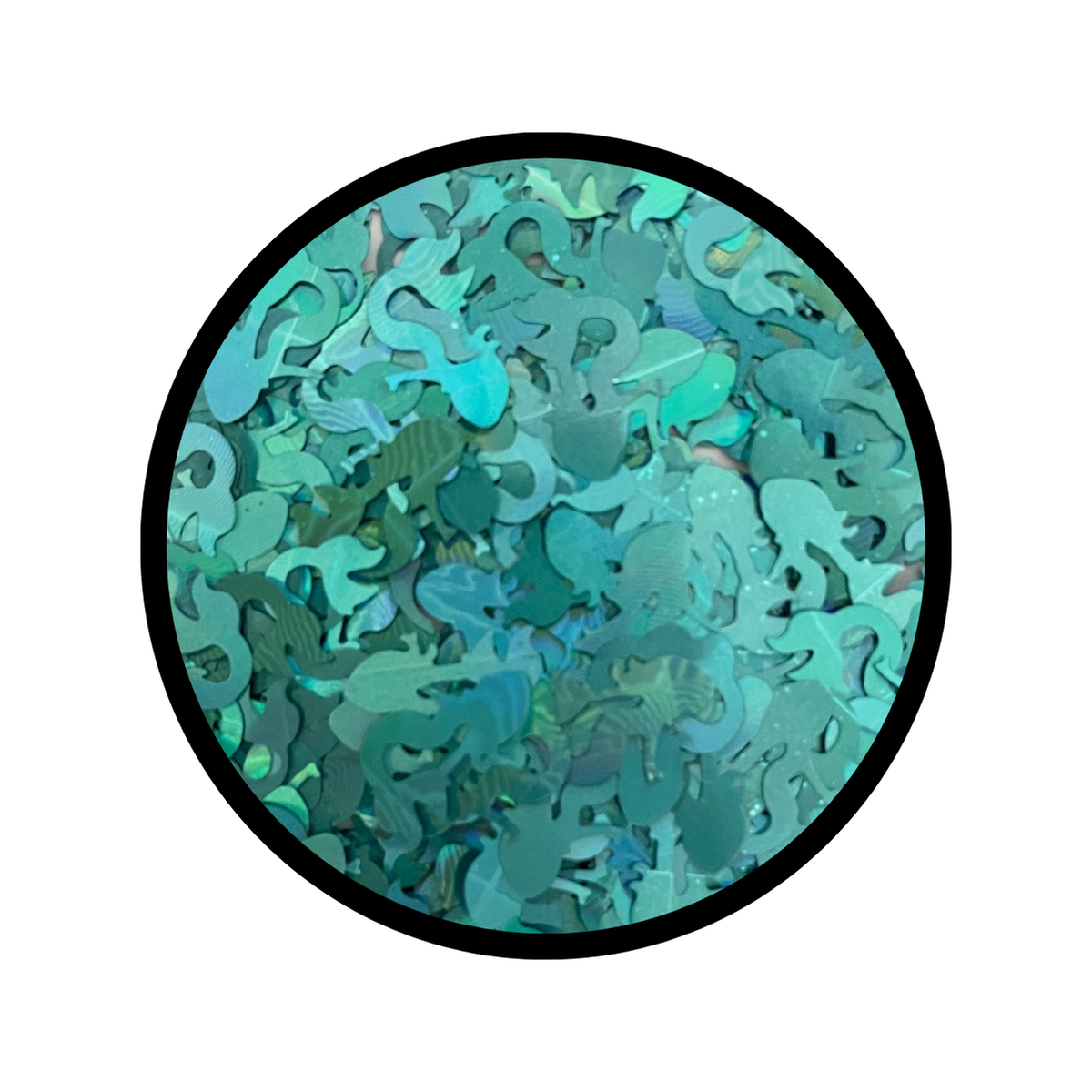Mermaid Glitter
