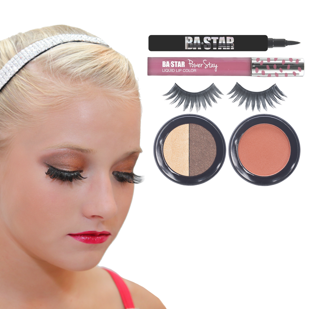 New Naturals! (5 PC)