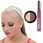Oh Natural! + Love Ya Power Stay Lip (2 Pc)