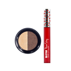 Oh Natural! + Fab Red Power Stay Lip (2 Pc)