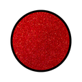 Red XL Glitter Makeup