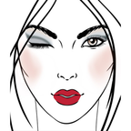 Smoky Midnight + Fab Red Power Stay Lip (2 Pc)