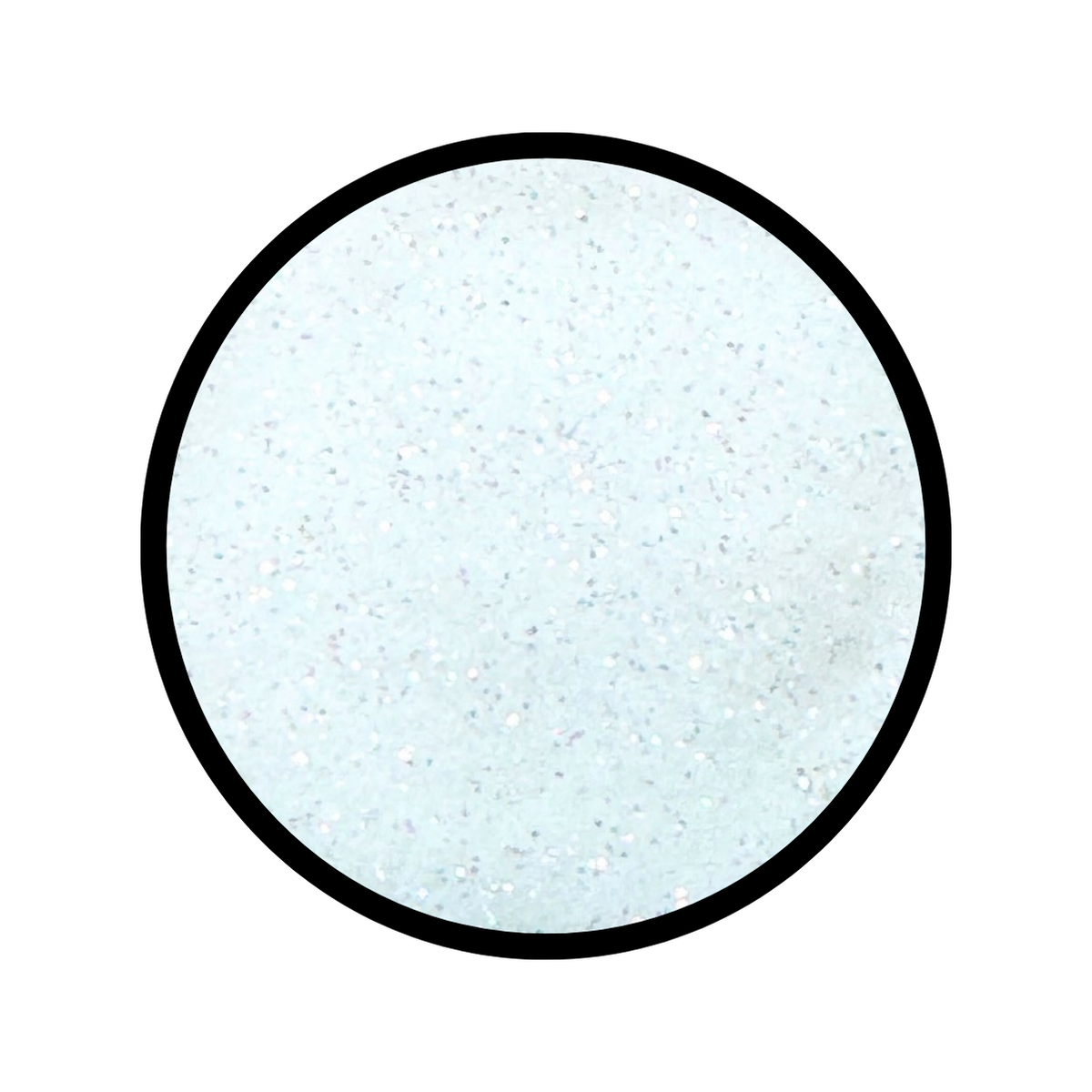 Sparkle Glitter Makeup